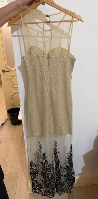 Вечірня сукня Wagon