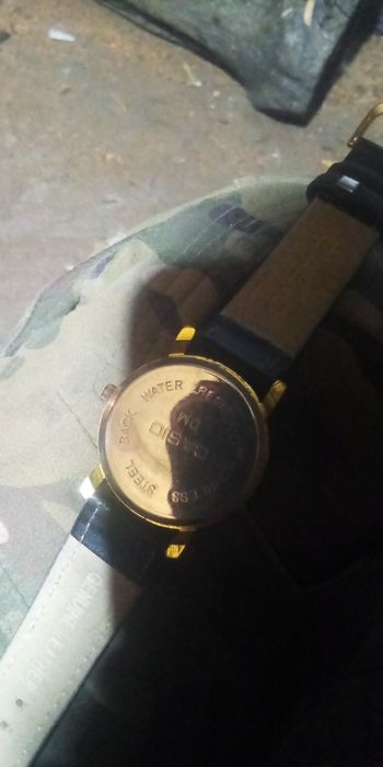 Продам часи CASID QUARTZ