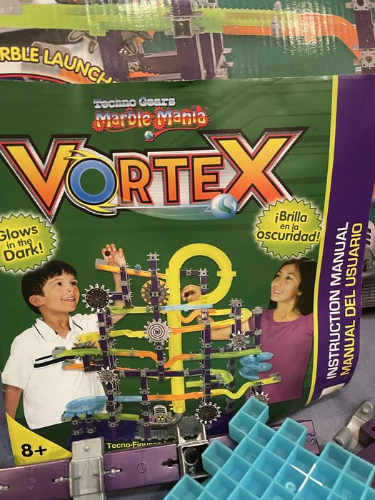 Детский конструктор