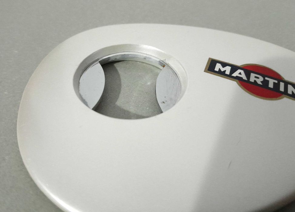 3 Abre-cápsulas/caricas antigos de colecção