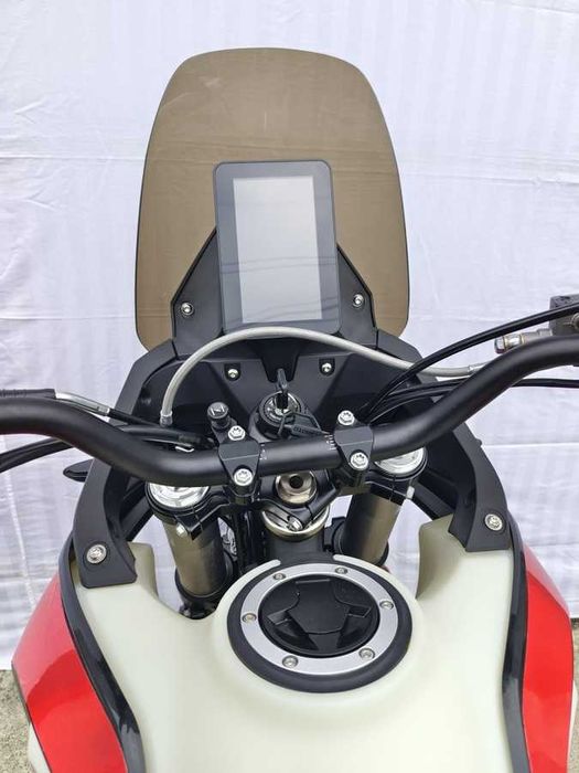 Мотоцикл KOVI ADT 300 19"/16"