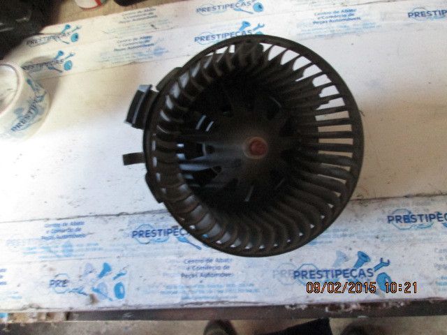 Motor da chauffage / sofagem PEUGEOT 206 (2A/C)