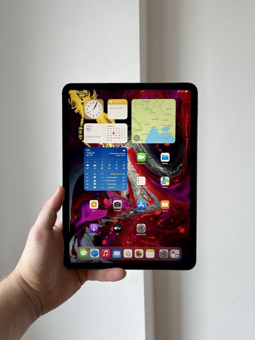apple ipad pro 11 - Купити електроніку - Ціни на OLX.ua