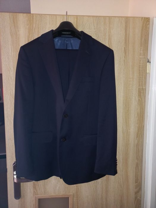 Garnitur Męski Bytom