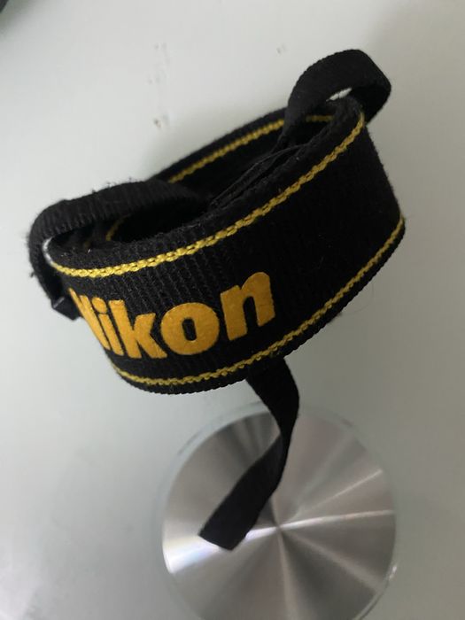 Nikon D3300 + acessórios