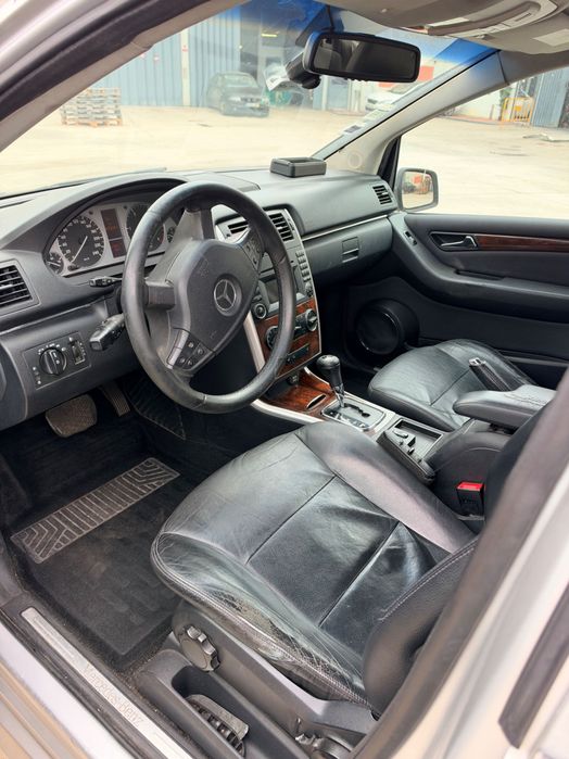 Mercedes Class B de 2011 Gasoleo B180 para peças
