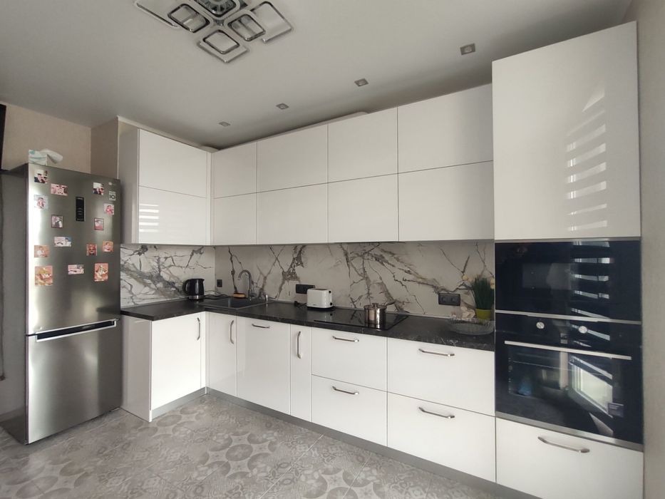 2-комн квартира 64м Одесские традиции