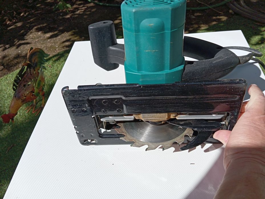 Serra circular SC 800