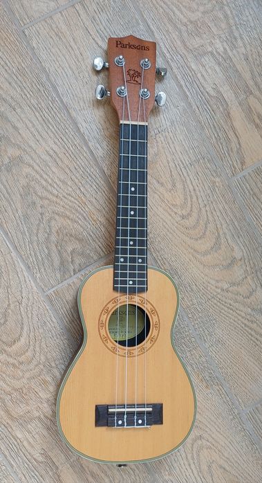 Укулеле Parksons