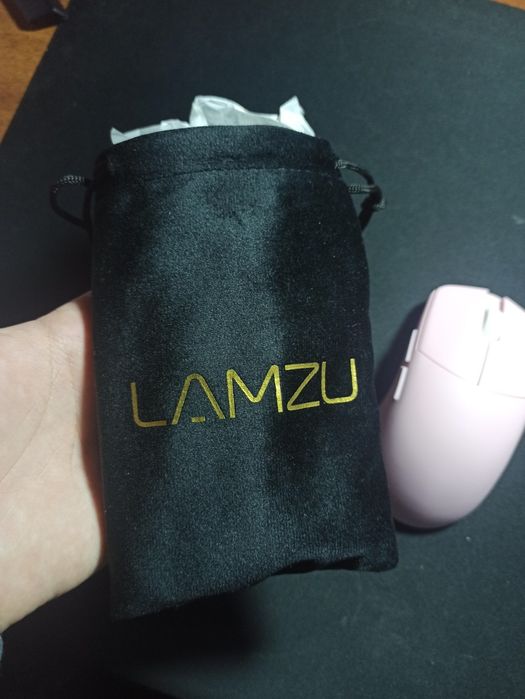 Lamzu maya champion edition