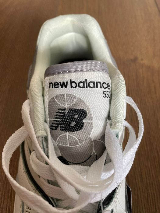 Buty New Balance 550