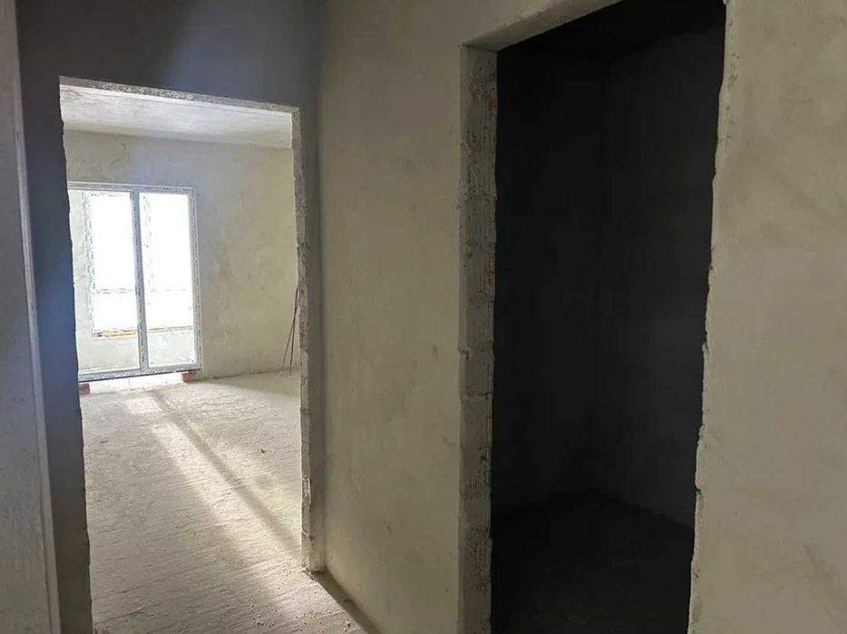 Квартира 62,35м2 на первинці - чудове планування (власник, не ріелтор)