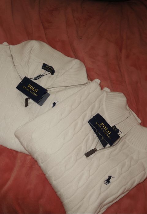 Жіночий Напівзамок Polo Ralph Lauren
