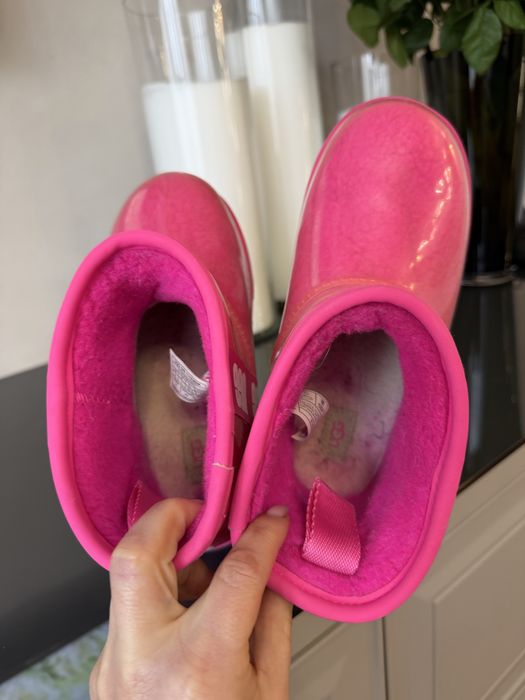 Ugg оригінал 34 розмір