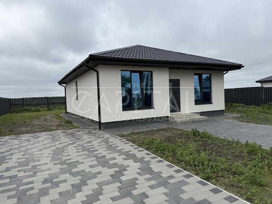 Продаж будинку в КМ Міленіум  Білогородка, вул. Володимирська