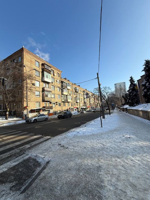 Commercial real estate at st. Ul Belorusskaya (area 1000 m²) - Atlanta.ua - photo 9