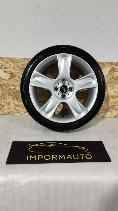 Jante Mini  7Jx17" EH2