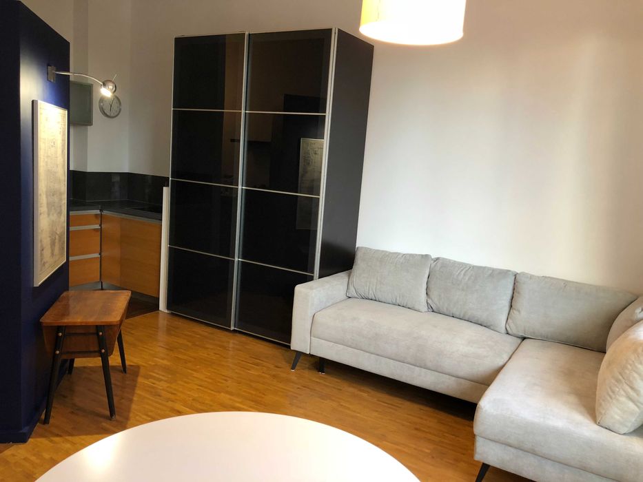 Kawalerka 5min od Rynku, winda, nowe budownictwo