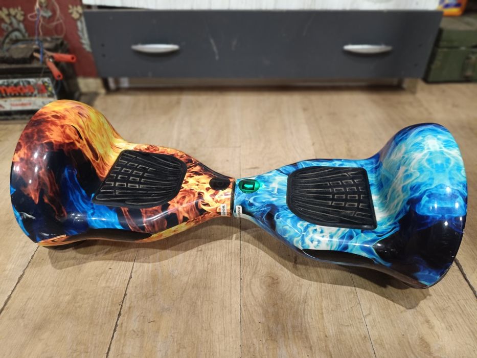 Гіроборд б/у в гарному стані