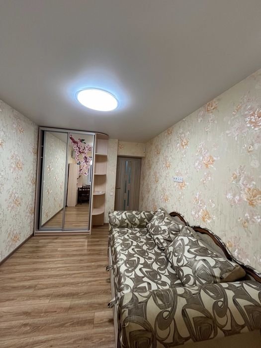 4-кімнатна квартира 80 м2 з новим ремонтом | метро Житомирська