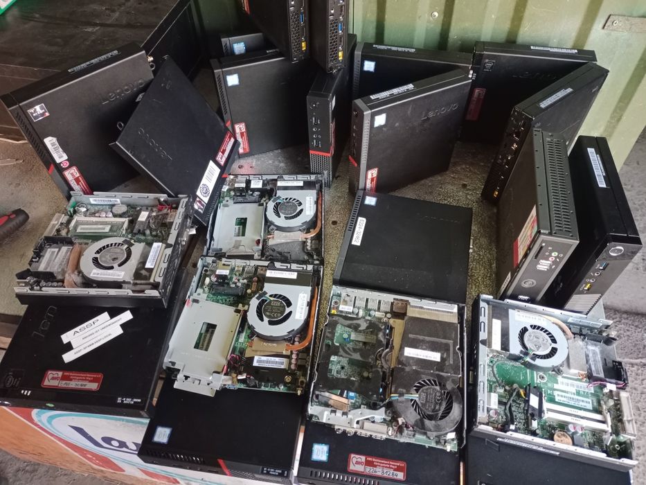 Міні пк оптом та вроздріб