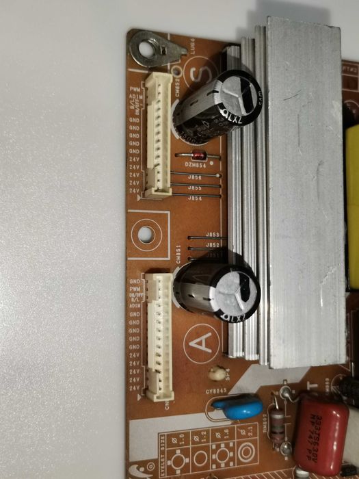 Fonte de alimentação Samsung BN44- 0 0 1 5 7A