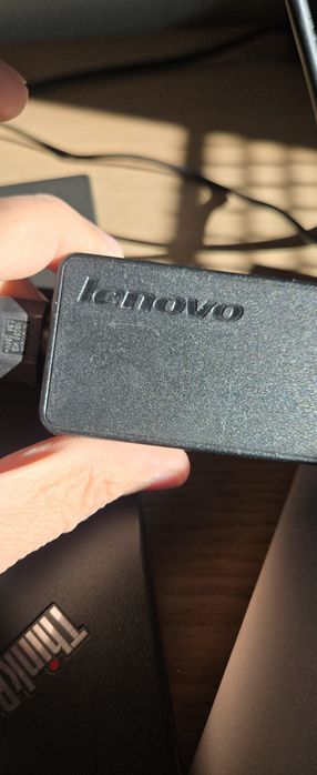 Portátil Lenovo 470