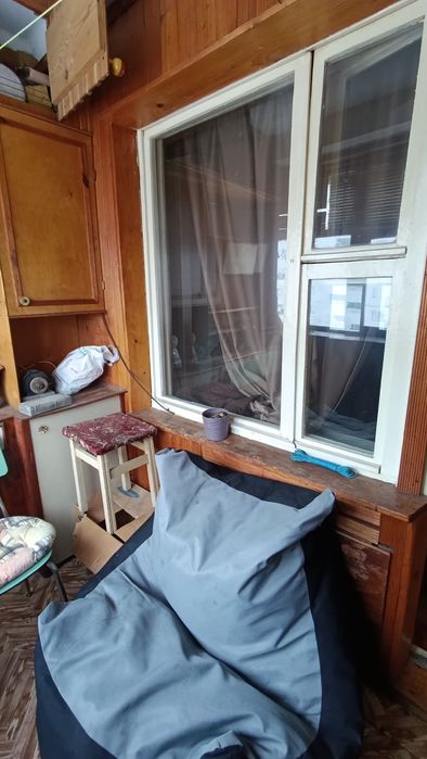 Продаж 2 кімн.квартири 6/9 Космос