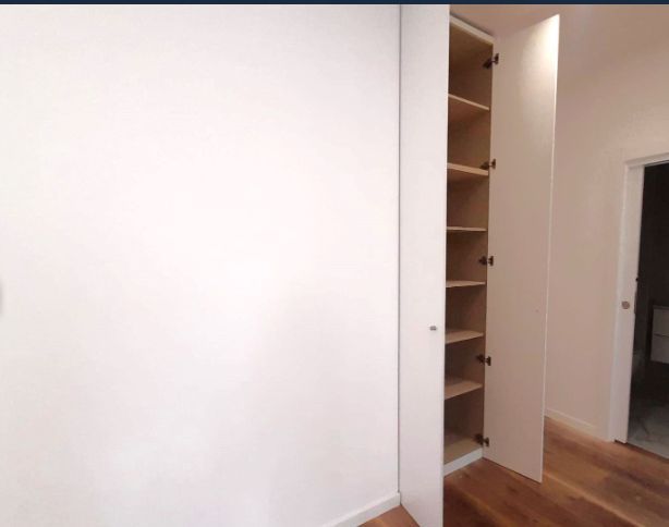 Apartamento T2 - Águas Santas, Maia