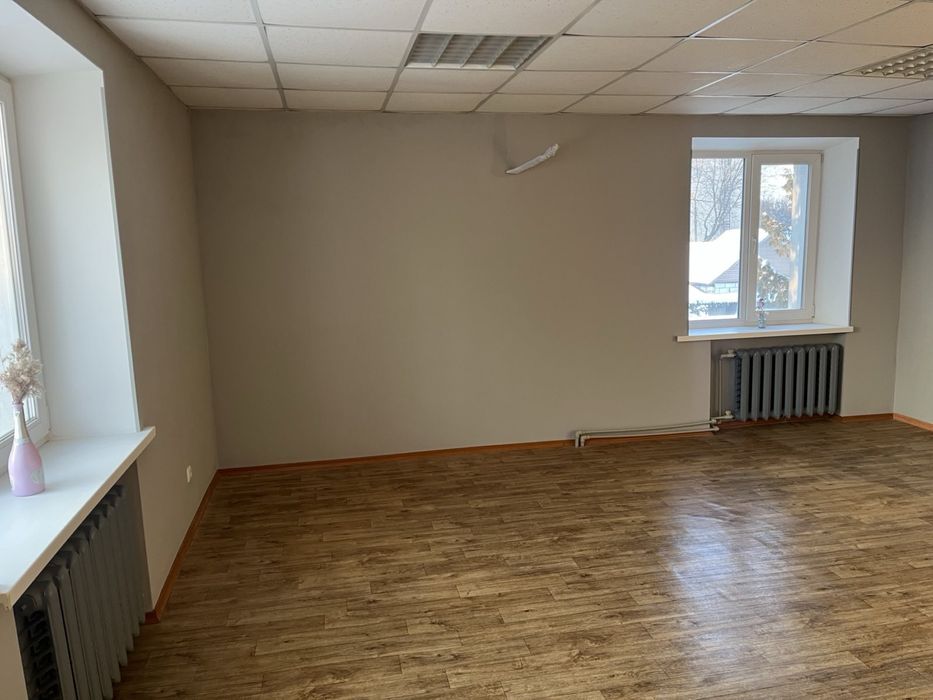 Оренда офісних приміщень.
