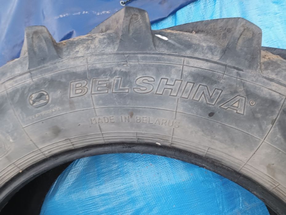 Opona 520/70/r38