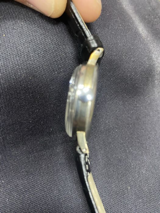 Omega bullseye 30 T2