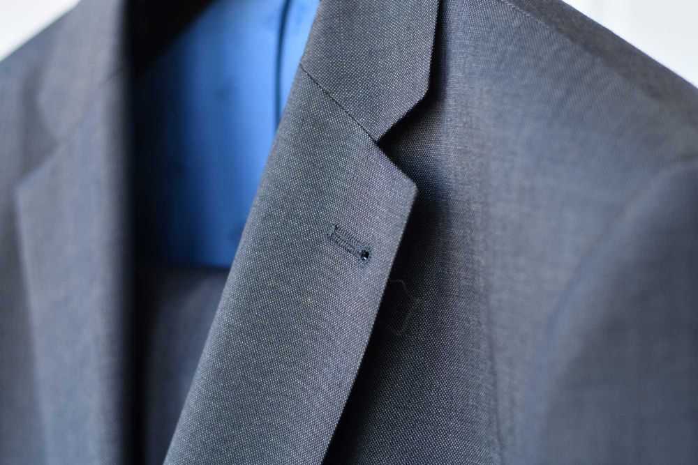 Чоловічий костюм Roy Robson, темно-сірий, практично новий.