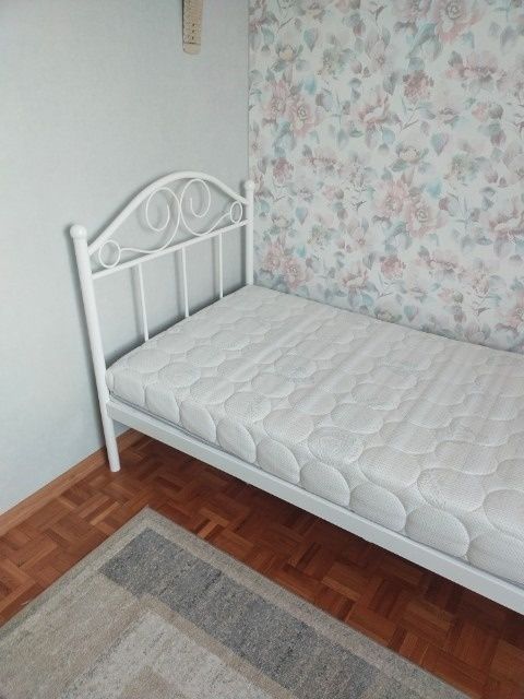 Łóżko 200x90 bdb