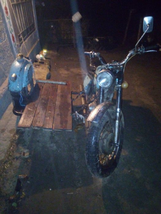 Продам планету 3