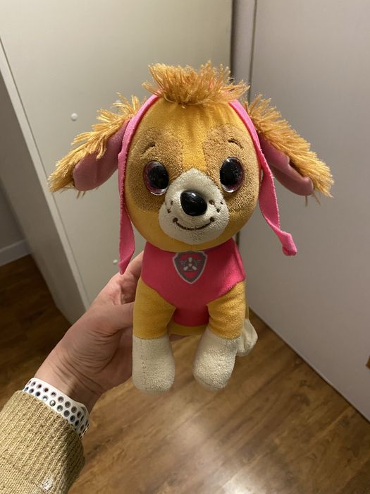 Скай Щенячий патруль