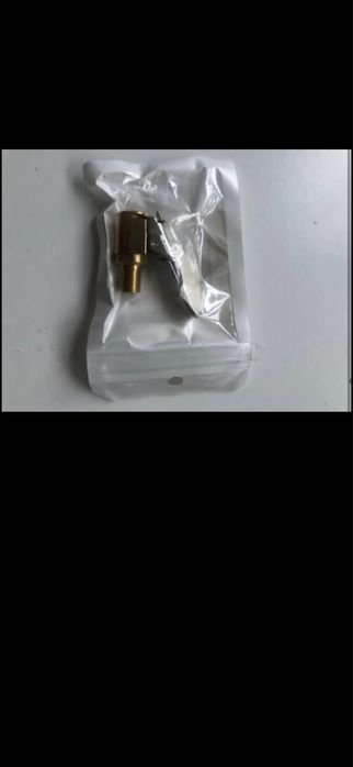 Adaptador para válvula