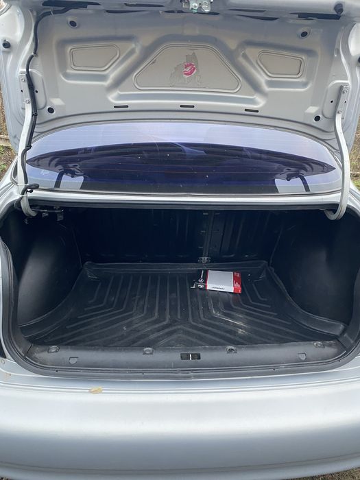 Продам Заз Sens 2014