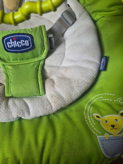 Espreguiçadeira Chicco