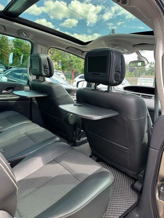 Продам Renault Espace 2011 рік можлива розстрочка,кредит,обмін!