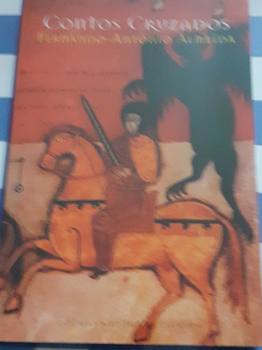 Contos  Cruzados