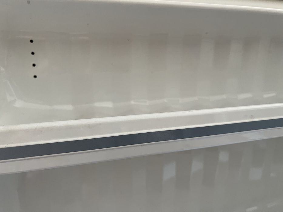 Frigorífico General Electric