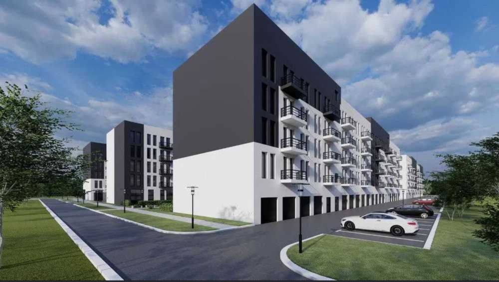 Продаж 1 кім кв 36,99, Богородчани, ВИГІДНЕ розтермінування