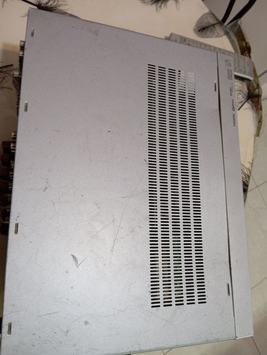 Продам ресивер под ремонт