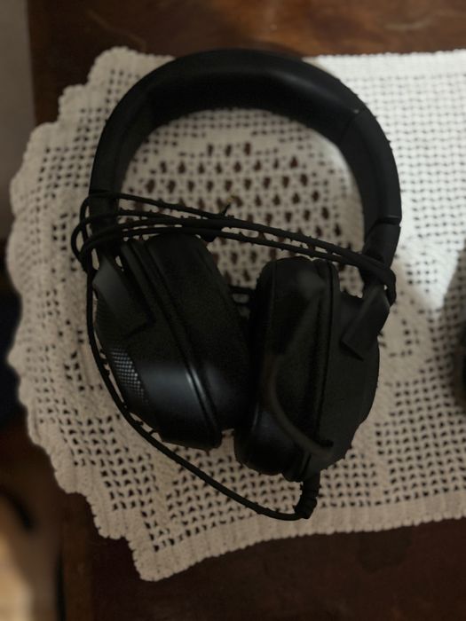 Vendo fones da razer