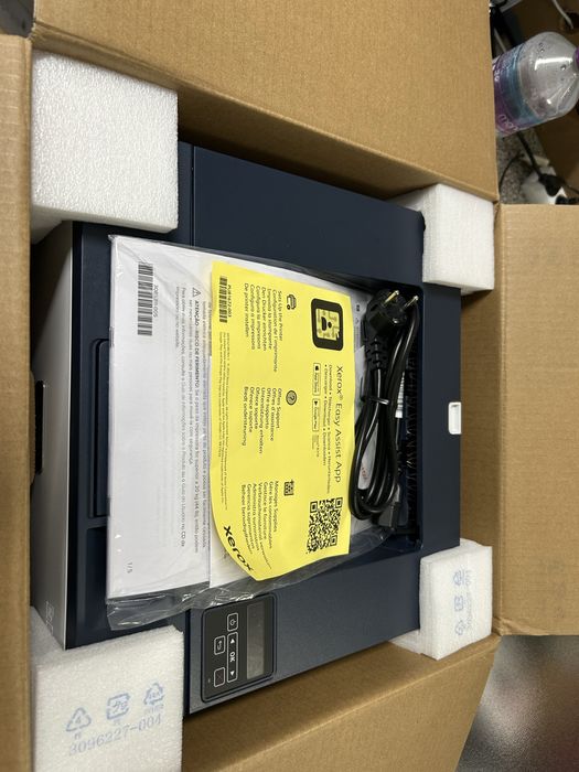 Impressora Xerox B310