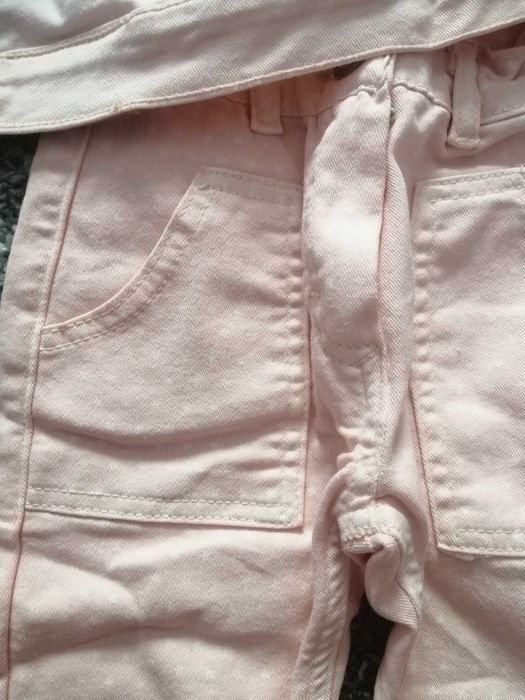 Дитячий костюм на дівчинку