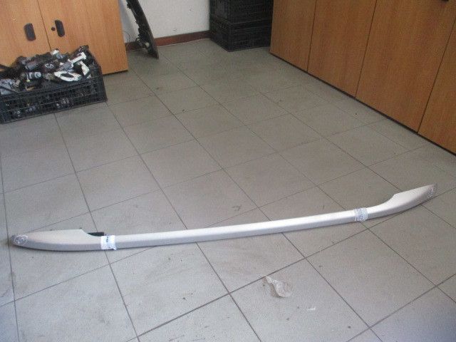 Barra de tejadilho PEUGEOT 407 (6D_)