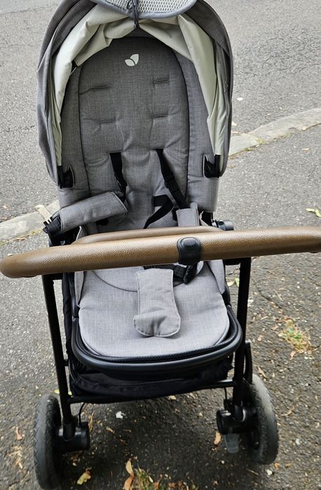 Carrinho bebe  Joie bom estado