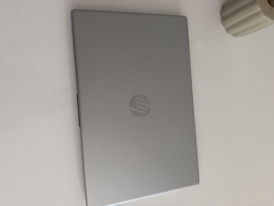 HP Laptop 15,6" Intel Core i3